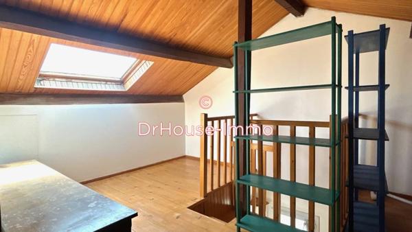 Maison à vendre 5 pièces de 112 m²