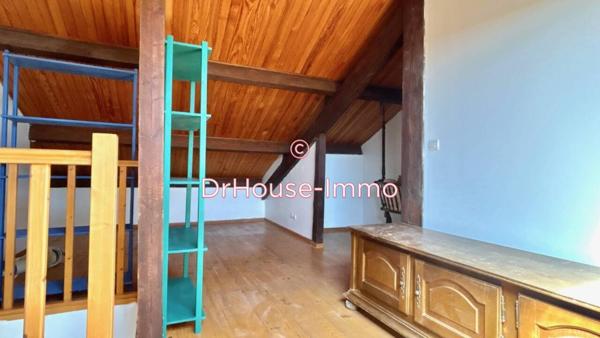 Maison à vendre 5 pièces de 112 m²