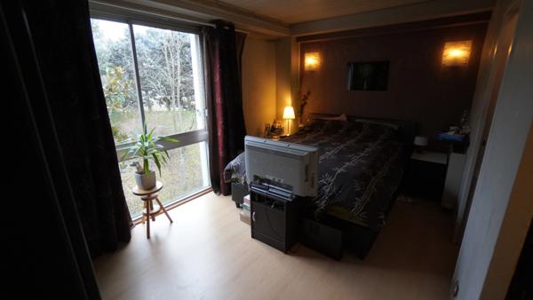 Dpt Val d'Oise (95), à vendre SOISY SOUS MONTMORENCY appartement T52