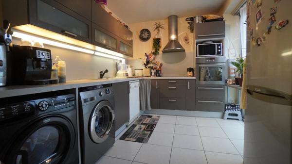 Dpt Val d'Oise (95), à vendre SOISY SOUS MONTMORENCY appartement T52
