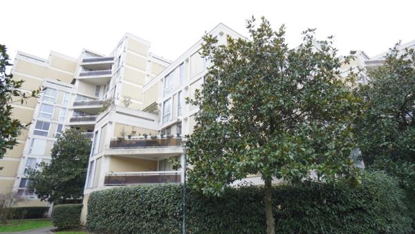 Dpt Val d'Oise (95), à vendre SOISY SOUS MONTMORENCY appartement T52