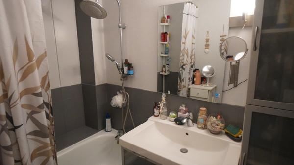 Dpt Val d'Oise (95), à vendre SOISY SOUS MONTMORENCY appartement T52