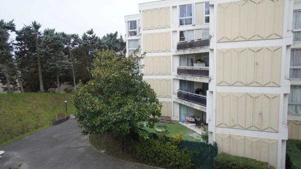Dpt Val d'Oise (95), à vendre SOISY SOUS MONTMORENCY appartement T52