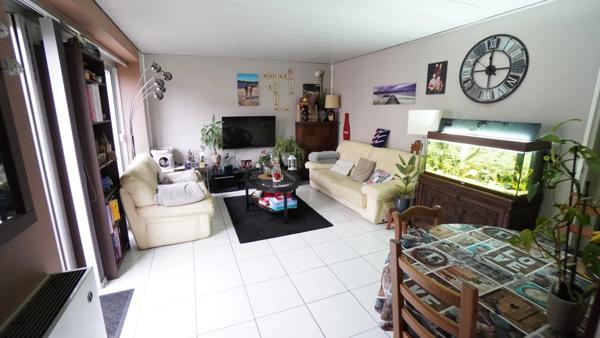 Dpt Val d'Oise (95), à vendre SOISY SOUS MONTMORENCY appartement T52