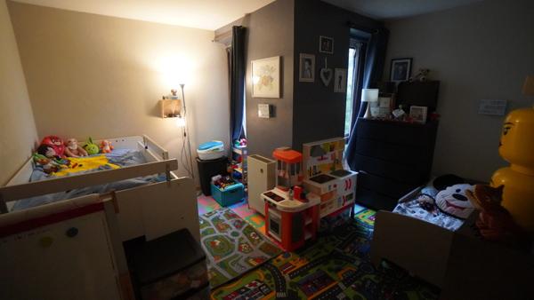 Dpt Val d'Oise (95), à vendre SOISY SOUS MONTMORENCY appartement T52