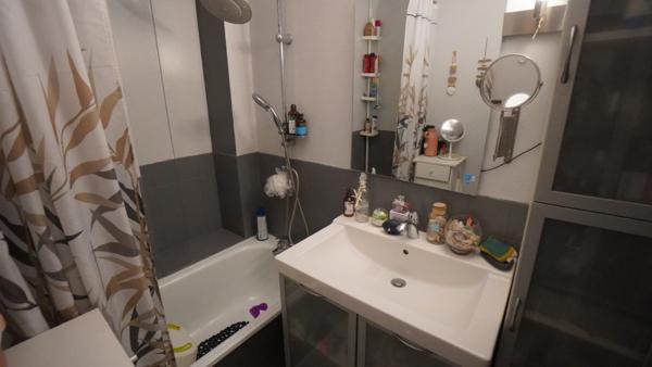 Dpt Val d'Oise (95), à vendre SOISY SOUS MONTMORENCY appartement T52
