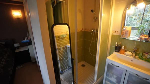 Dpt Val d'Oise (95), à vendre SOISY SOUS MONTMORENCY appartement T52