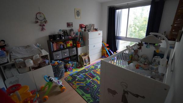 Dpt Val d'Oise (95), à vendre SOISY SOUS MONTMORENCY appartement T52