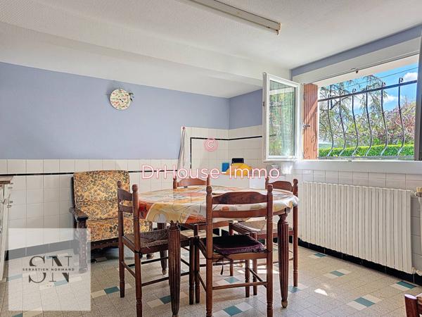 Maison à vendre 4 pièces de 80 m²