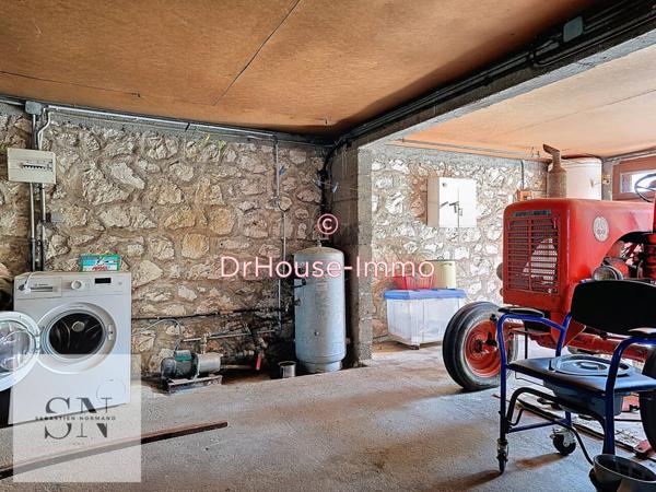 Maison à vendre 4 pièces de 80 m²