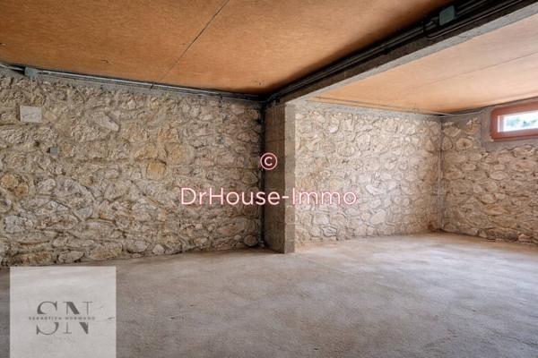 Maison à vendre 4 pièces de 80 m²