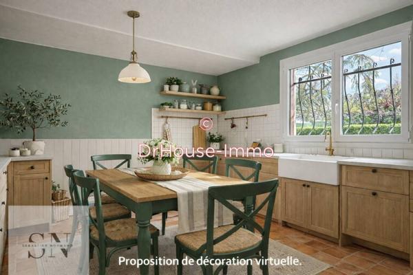 Maison à vendre 4 pièces de 80 m²