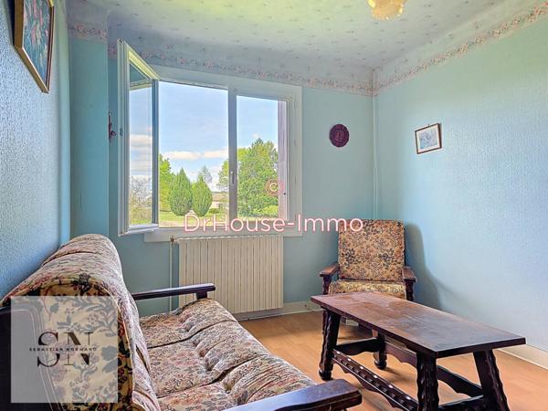 Maison à vendre 4 pièces de 80 m²