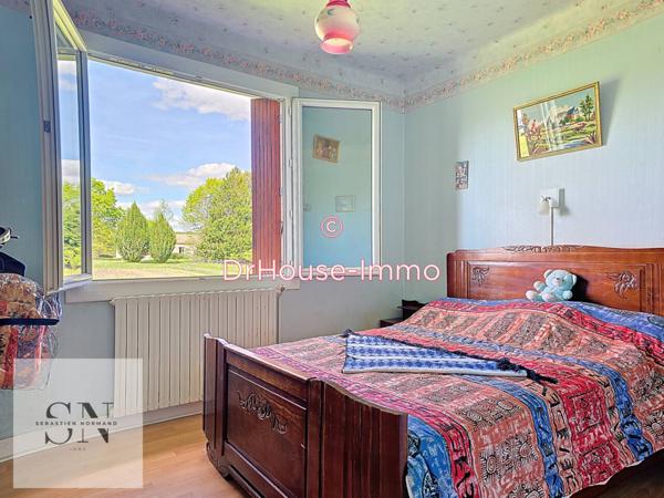 Maison à vendre 4 pièces de 80 m²