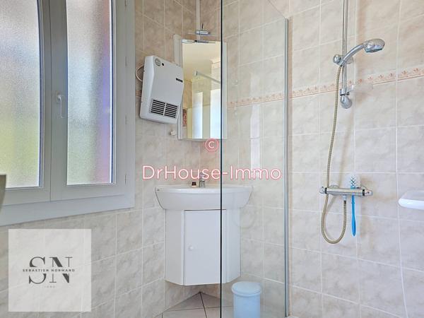 Maison à vendre 4 pièces de 80 m²
