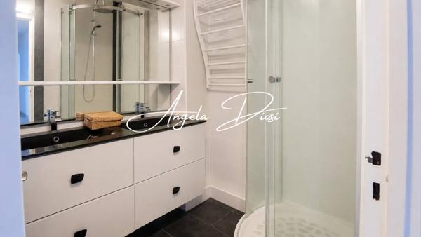Appartement à vendre 4 pièces de 82 m²