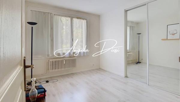 Appartement à vendre 4 pièces de 82 m²