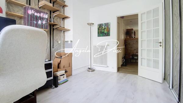 Appartement à vendre 4 pièces de 82 m²