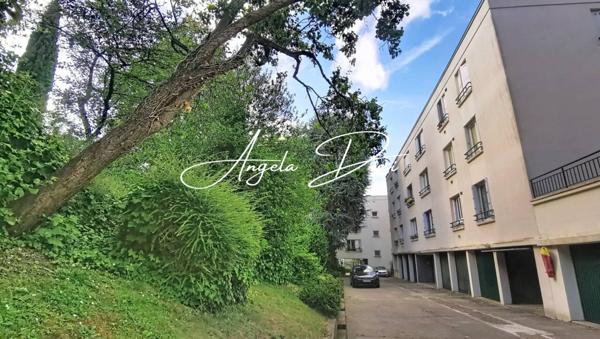 Appartement à vendre 4 pièces de 82 m²