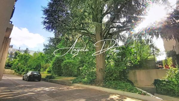 Appartement à vendre 4 pièces de 82 m²