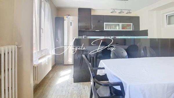 Appartement à vendre 4 pièces de 82 m²