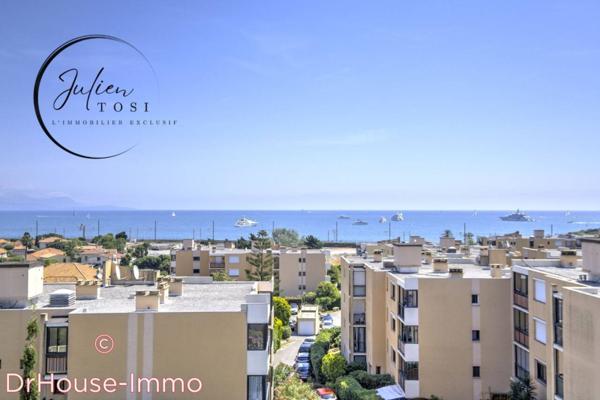Appartement à vendre 2 pièces de 34 m²