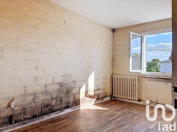 Maison à vendre 4 pièces 65 m² Nazelles-Négron