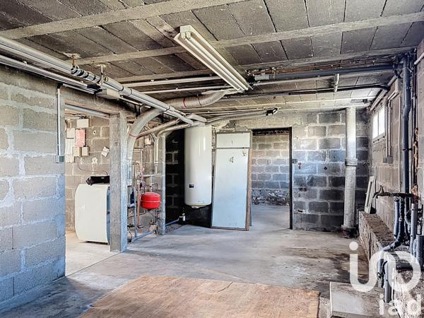 Maison à vendre 4 pièces 65 m² Nazelles-Négron