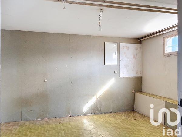 Maison à vendre 4 pièces 65 m² Nazelles-Négron