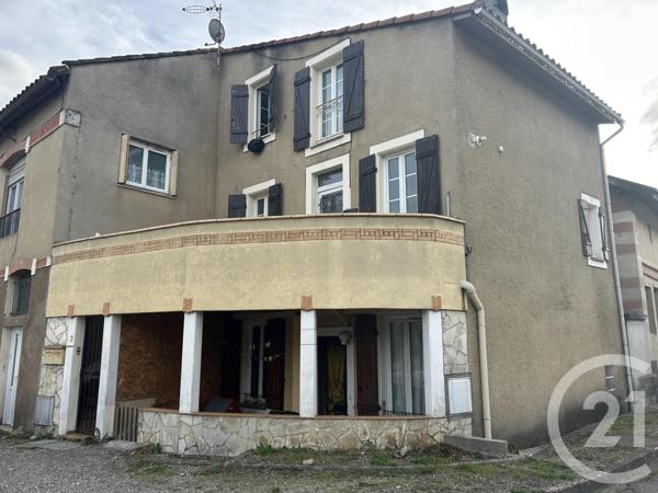 Maison à vendre  6 pièces - 108,70 m2 LIMOUX - 11