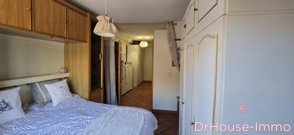 Maison à vendre 2 pièces de 62 m²