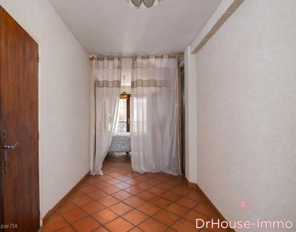 Maison à vendre 2 pièces de 62 m²