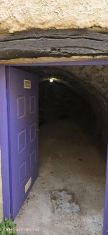 Maison à vendre 2 pièces de 62 m²