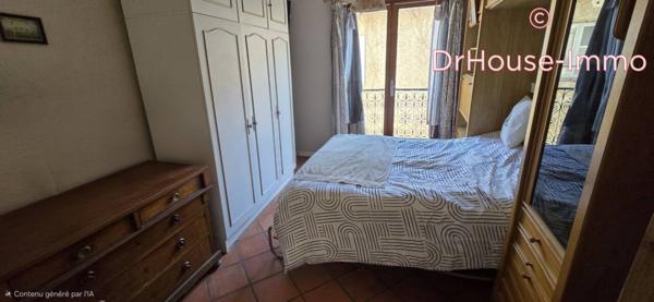 Maison à vendre 2 pièces de 62 m²