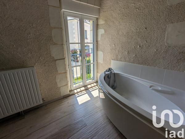 Maison à vendre 11 pièces 469 m² Bléré