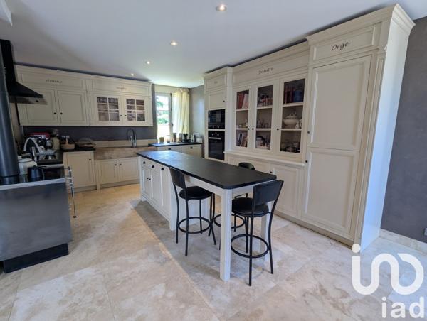 Maison à vendre 11 pièces 469 m² Bléré
