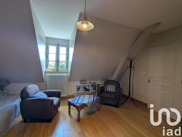 Maison à vendre 11 pièces 469 m² Bléré