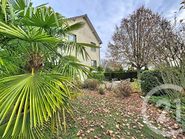 Maison à vendre  4 pièces - 90 m2 CHARTRES - 28