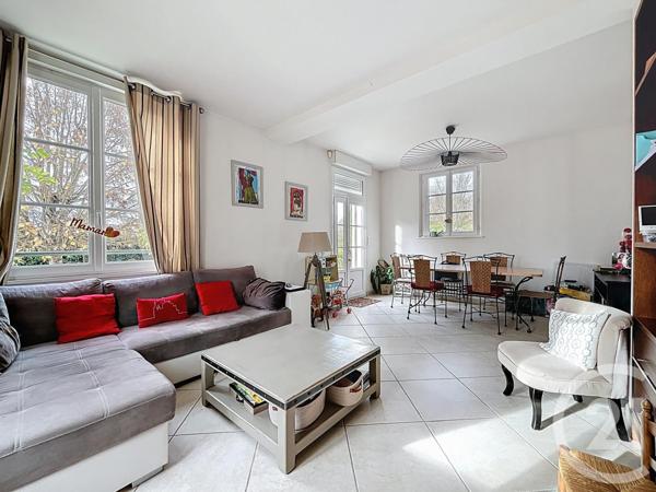 Maison à vendre  4 pièces - 90 m2 CHARTRES - 28