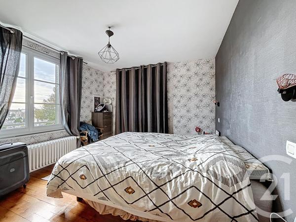 Maison à vendre  4 pièces - 90 m2 CHARTRES - 28