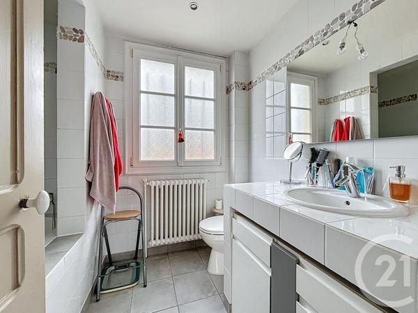 Maison à vendre  4 pièces - 90 m2 CHARTRES - 28