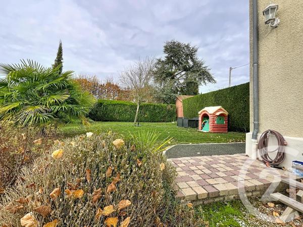 Maison à vendre  4 pièces - 90 m2 CHARTRES - 28