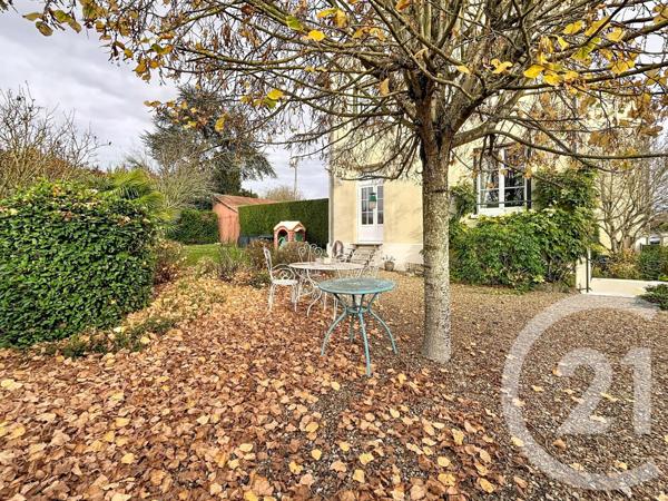 Maison à vendre  4 pièces - 90 m2 CHARTRES - 28