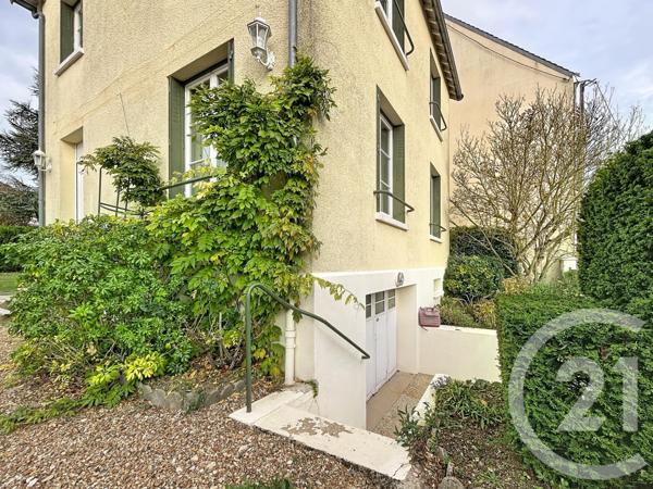 Maison à vendre  4 pièces - 90 m2 CHARTRES - 28