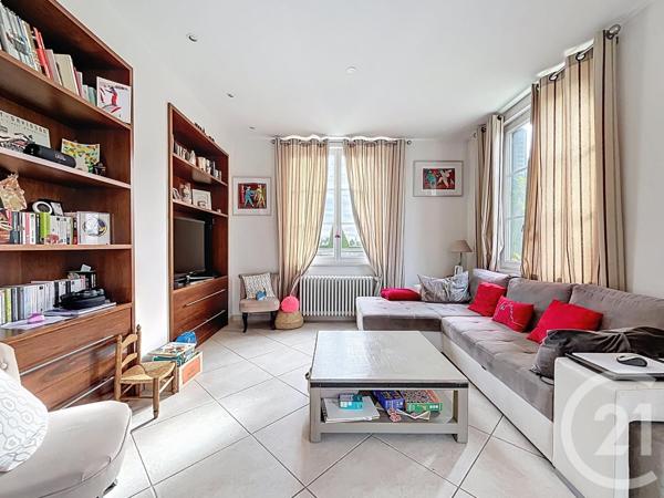 Maison à vendre  4 pièces - 90 m2 CHARTRES - 28