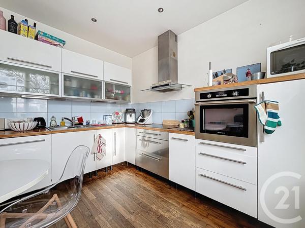 Maison à vendre  4 pièces - 90 m2 CHARTRES - 28