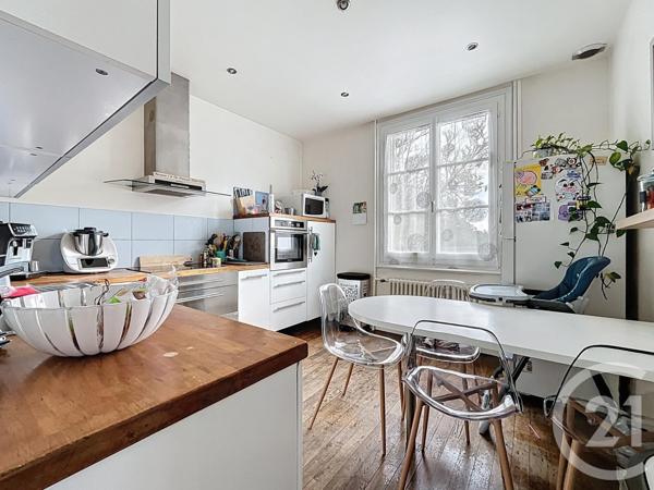 Maison à vendre  4 pièces - 90 m2 CHARTRES - 28