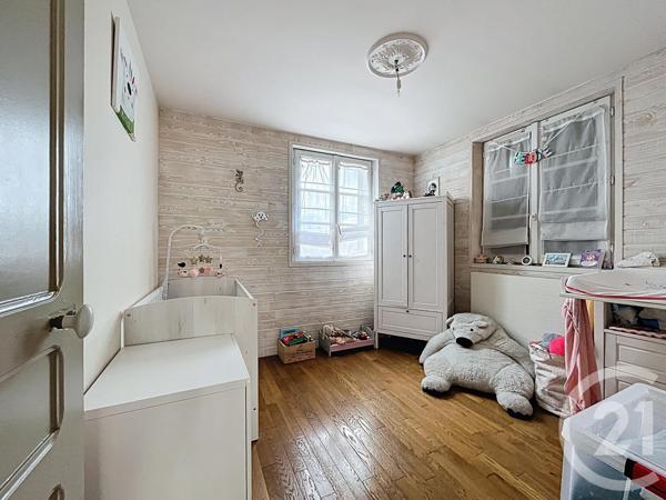 Maison à vendre  4 pièces - 90 m2 CHARTRES - 28