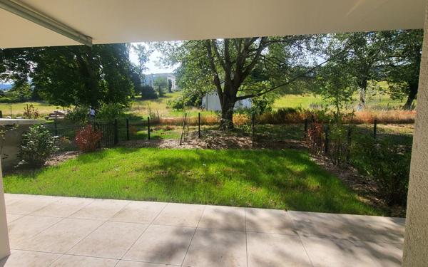 Appartement à vendre    2 pièces • 45,20 m2 Évian-les-Bains