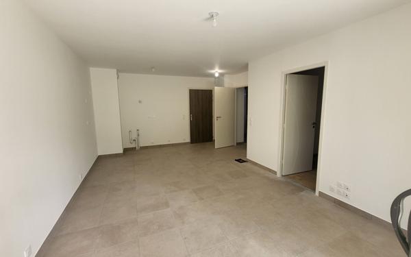 Appartement à vendre    2 pièces • 45,20 m2 Évian-les-Bains